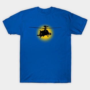 AH-64 Apache T-Shirt